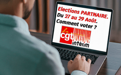 ELECTIONS PARTNAIRE: Les mails pour pouvoir voter ont été reçus vers 14h00 . Les votes ouvrent à 5h00 du matin Mardi 27 Août . La procédure détaillée.