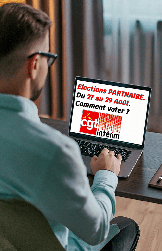 ELECTIONS PARTNAIRE: Les mails pour pouvoir voter ont été reçus vers ...