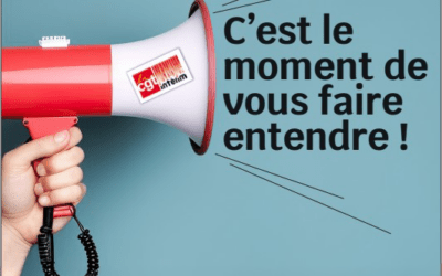 Appel à mobilisation 1er Mai 2025