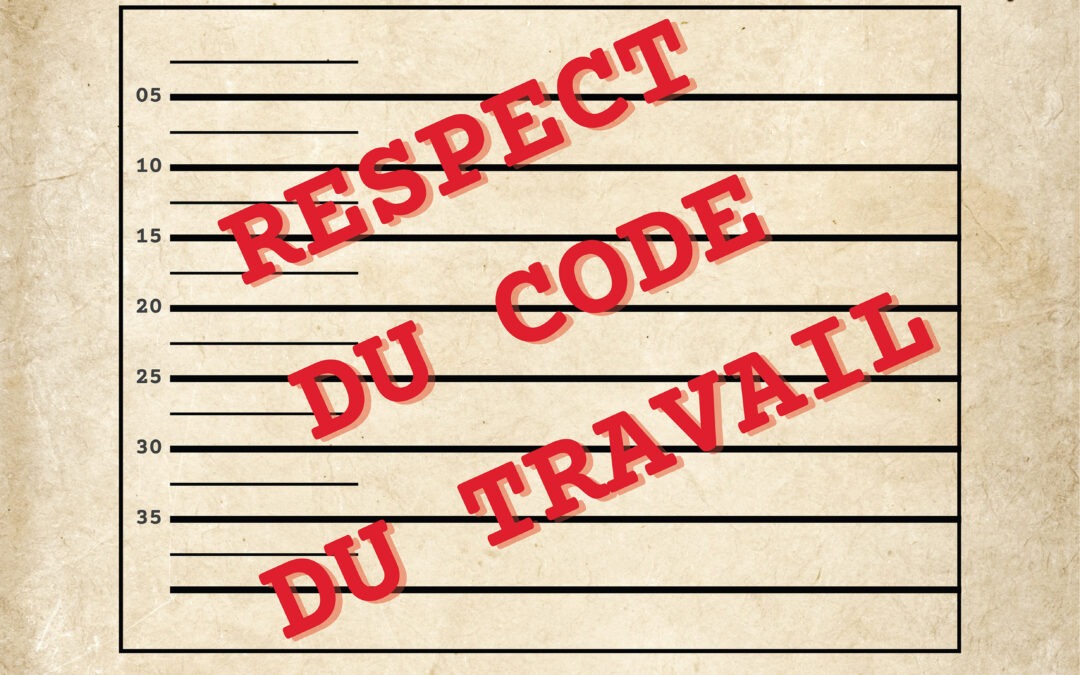 IFM ICCP intérim accident de travail : la CGT Adecco dénonce des abus.