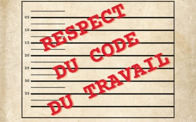 IFM ICCP intérim accident de travail : la CGT Adecco dénonce des abus.