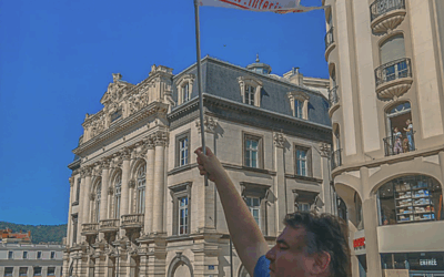Mobilisation du18 septembre 2025