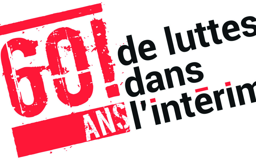 Nouvelles parutions CGT Intérim : Info Intérim #10 et La Mèche #30