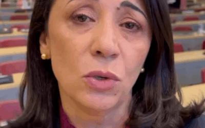 Solidarité CGT Palestine : 110 000 € collectés pour soutenir les réfugiés