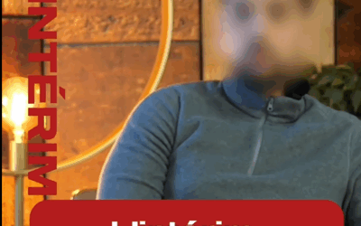 Travail de nuit, formations et précarité : le témoignage poignant d’une intérimaire