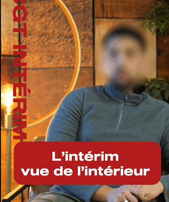 Travail de nuit, formations et précarité : le témoignage poignant d’une intérimaire