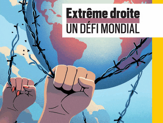 Face à l’extrême droite dans le monde du travail : comprendre, dénoncer, agir