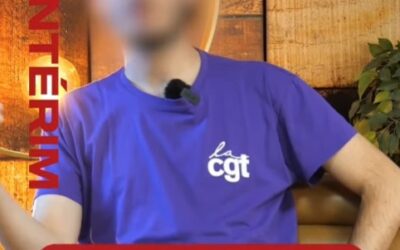 Conditions de travail en intérim : un témoignage qui dénonce la précarité