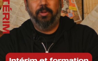 Airbus, Adecco et les 300 intérimaires : une formation qui pose question