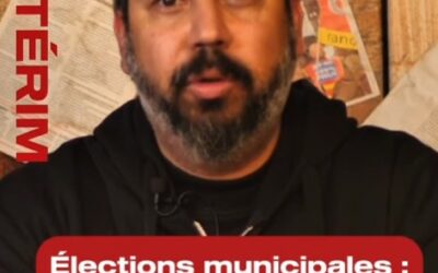 Élections municipales et droit syndical : ce que vous devez savoir