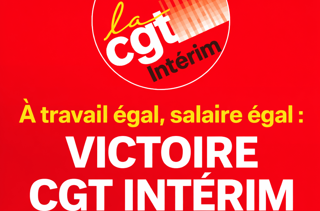 Régularisation des intérimaires chez Mowi à Boulogne-sur-Mer : une victoire syndicale