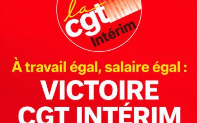 Régularisation des intérimaires chez Mowi à Boulogne-sur-Mer : une victoire syndicale