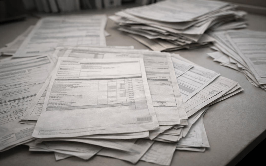 Société d’intérim frauduleuse : une fraude sociale patronale massive