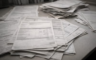 Société d’intérim frauduleuse : une fraude sociale patronale massive