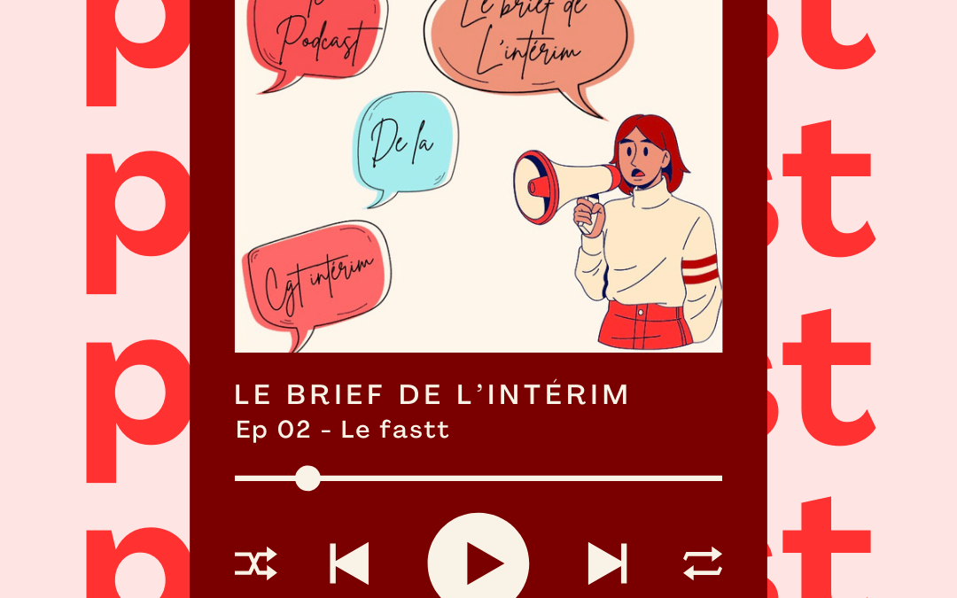 Service social FASTT : quelles aides pour les intérimaires ?