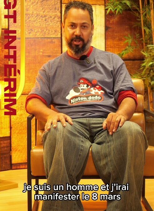 Charge mentale, travail : pourquoi le 8 mars reste une journée de lutte