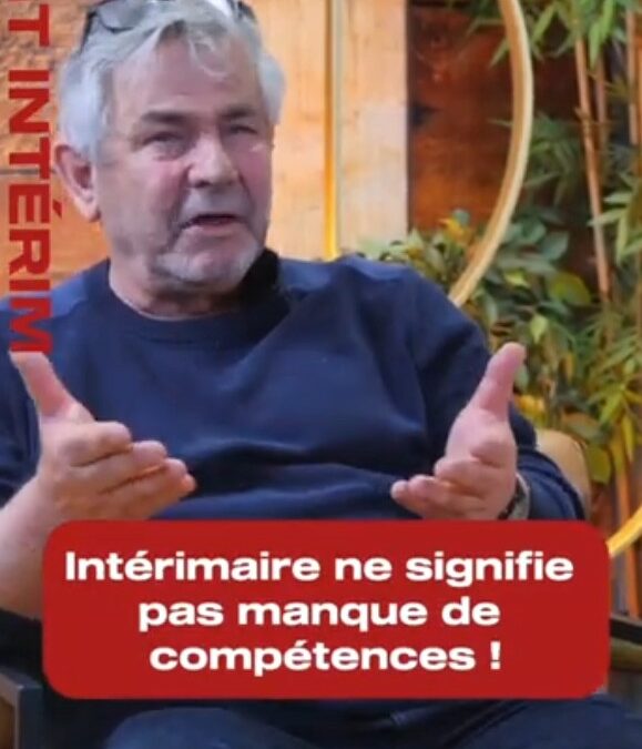 Salariés intérimaires : en finir avec les clichés