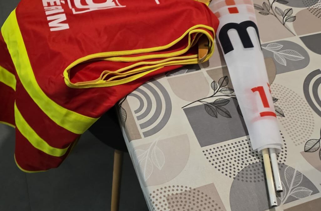 ID Logistics : après 10 jours de grève, 40 intérimaires obtiennent un CDI