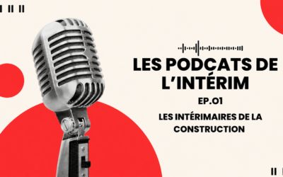 Podcast CGT Intérim : les intérimaires de la construction, droits, sécurité et conditions de travail