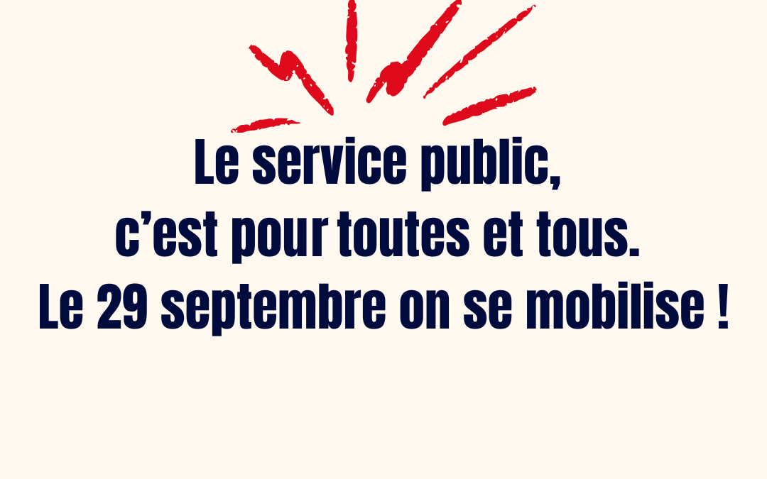 29 septembre 2026 : la CGT Intérim appelle à la mobilisation