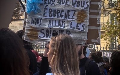 Mobilisation 17 octobre 2026 : la CGT condamne la répression