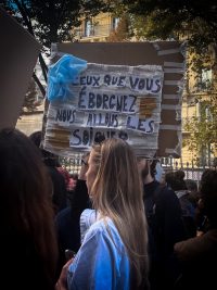 Manifestation du 17 octobre 2026 contre la répression – CGT Intérim